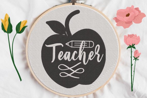 Teacher Sign in Apple